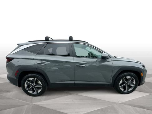 Used 2026 Hyundai Tucson SEL FWD image 9
