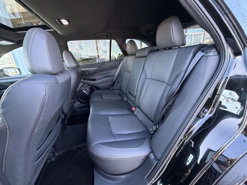 Used 2024 Subaru Outback Wilderness image 36