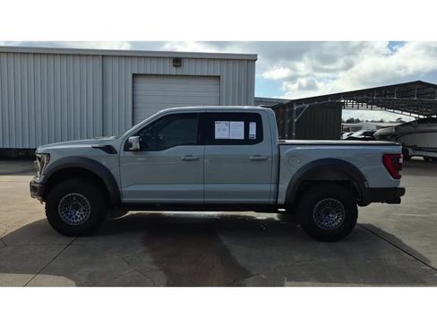 Used 2023 Ford F150 Raptor image 5