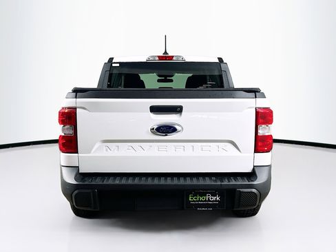 Used 2024 Ford Maverick XL FWD image 7