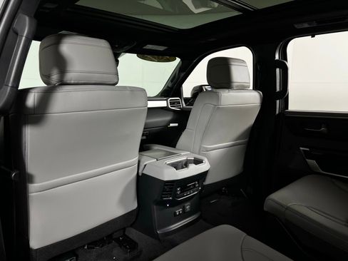 Certified 2026 Toyota Sequoia Limited image 26