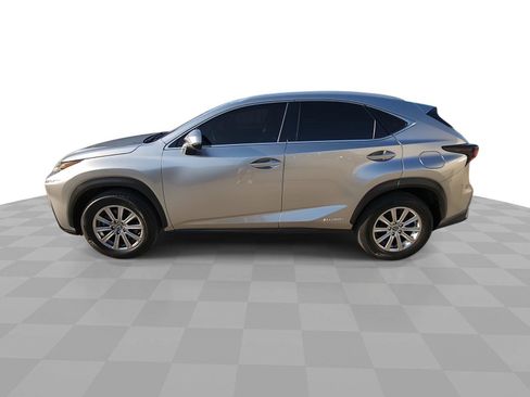 Used 2019 Lexus NX 300h AWD w/ Comfort Package image 5
