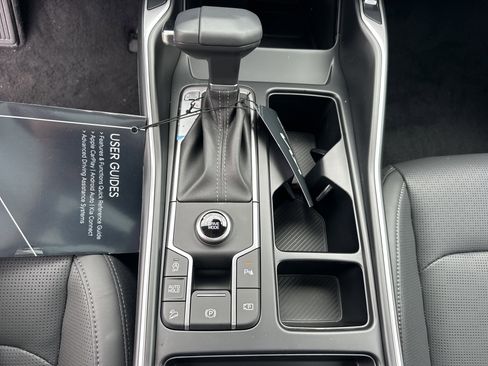 New 2026 Kia Sorento EX w/ EX Premium Package image 23