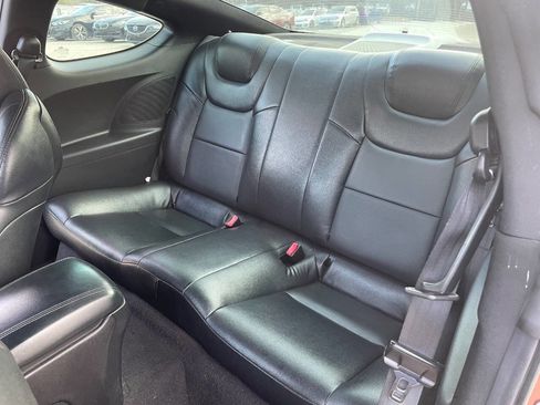 Used 2013 Hyundai Genesis 2.0T image 20