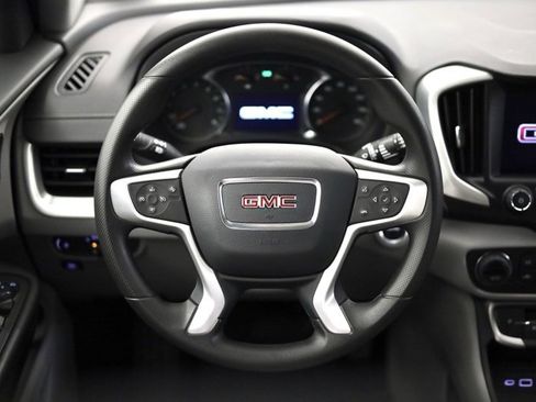 Used 2023 GMC Terrain SLE w/ Driver Convenience Package image 13