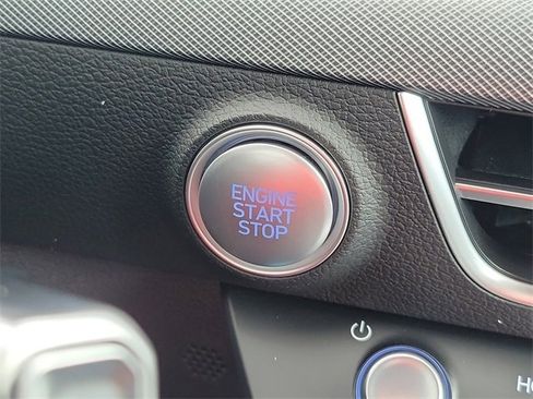 New 2026 Hyundai Sonata Blue image 9