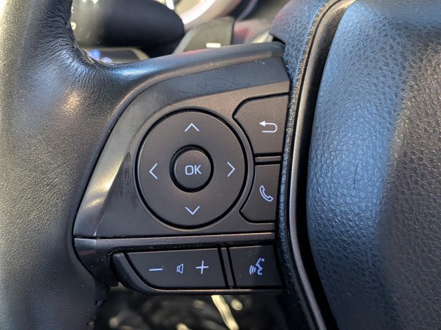 Used 2024 Toyota Camry SE FWD image 23