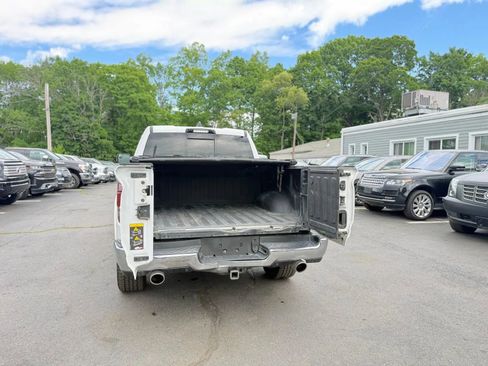 Used 2021 RAM 1500 Limited AWD/4WD image 9