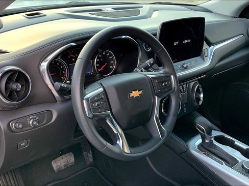New 2025 Chevrolet Blazer LT w/ Redline Edition image 8