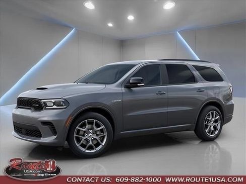 New 2027 Dodge Durango GT AWD/4WD image 2