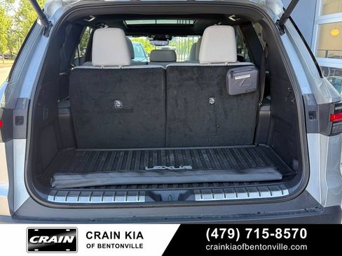 Used 2025 Lexus TX 350 AWD w/ Technology Package image 31