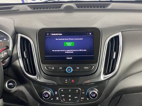 Used 2024 Chevrolet Equinox LT AWD/4WD image 20