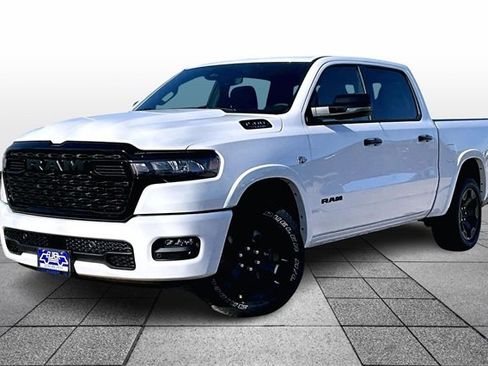 New 2026 RAM 1500 Lone Star image 2