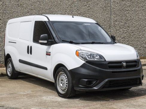 Used 2018 RAM ProMaster City Tradesman FWD image 7