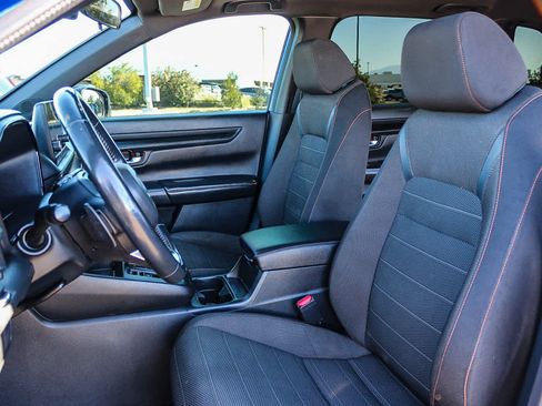 Certified 2023 Honda CR-V Sport image 17