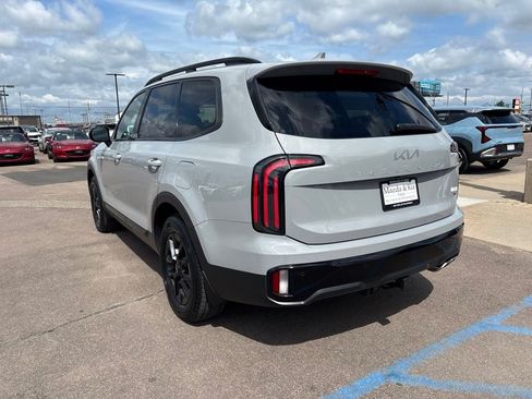 Used 2024 Kia Telluride SX X-Pro AWD/4WD image 7