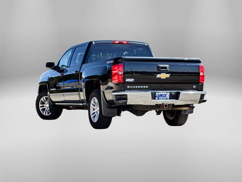Used 2015 Chevrolet Silverado 1500 LT w/ All Star Edition image 8