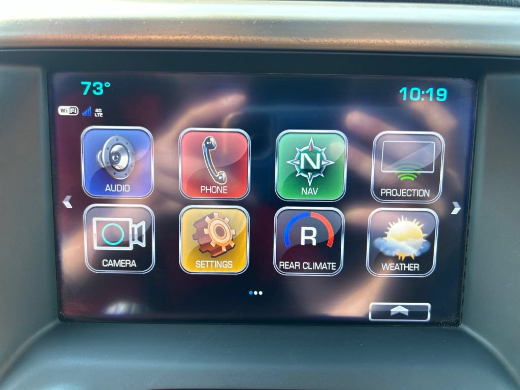 Used 2019 GMC Acadia Denali w/ Technology Package AWD/4WD image 30