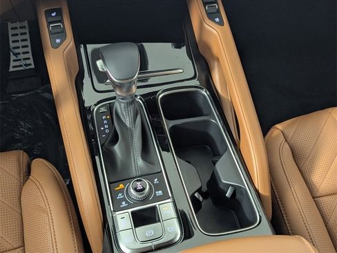 New 2025 Kia Telluride SX Prestige X-Line image 21