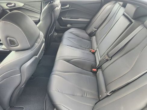 Used 2025 Acura TLX Technology Package image 23