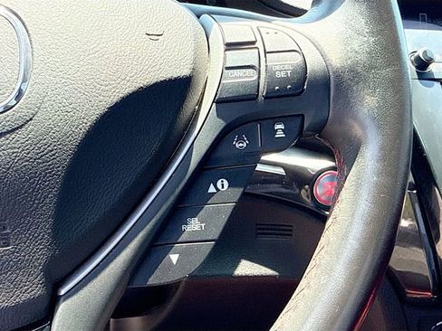 Used 2020 Acura ILX FWD image 35