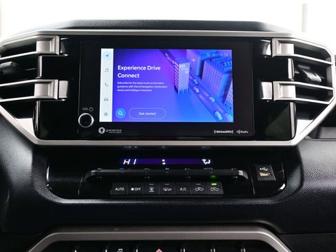 Used 2022 Toyota Tundra SR5 w/ SR5 Convenience Package image 16