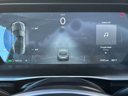 Used 2016 Tesla Model S 90D image 27