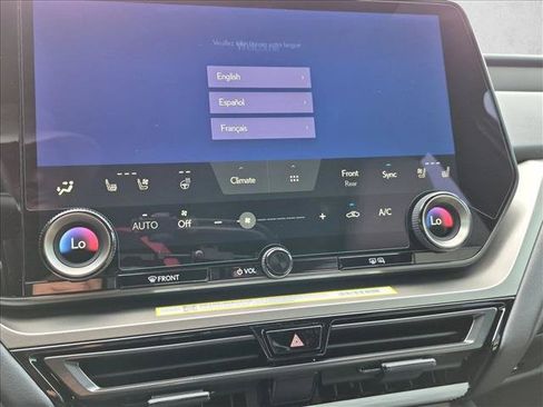 New 2026 Lexus TX 350 FWD image 12