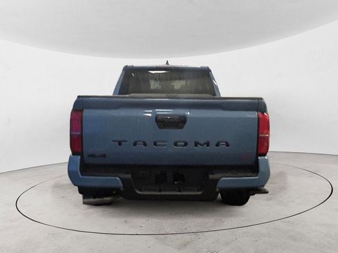 New 2026 Toyota Tacoma TRD Off-Road AWD/4WD image 4