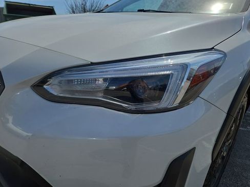 Used 2021 Subaru Crosstrek 2.5i Limited w/ Moonroof Package 2 AWD/4WD image 7