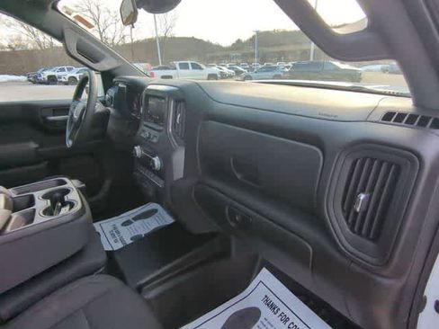 Certified 2023 GMC Sierra 1500 Pro image 28