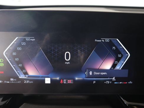 Used 2025 BMW X1 xDrive28i image 4