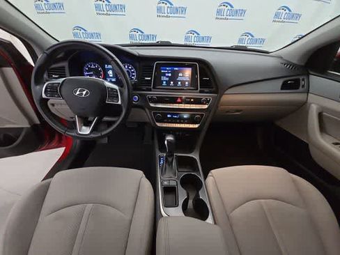 Used 2019 Hyundai Sonata SEL FWD image 16