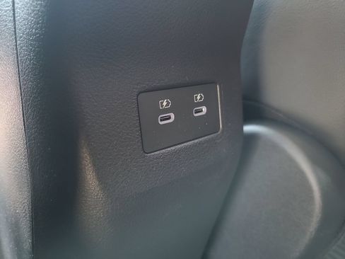 Certified 2026 Nissan Kicks SR w/ Cold Weather Package FWD image 12