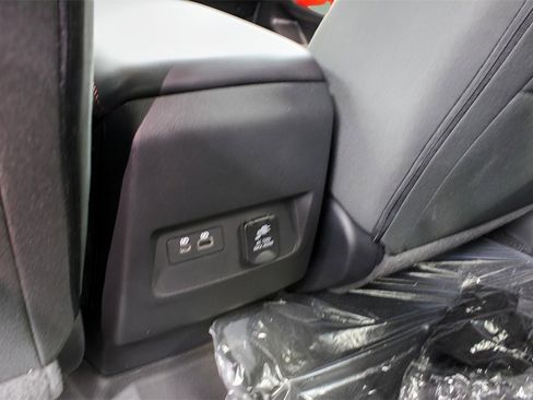 Used 2023 Nissan Frontier Pro-X w/ Pro Convenience Package image 14