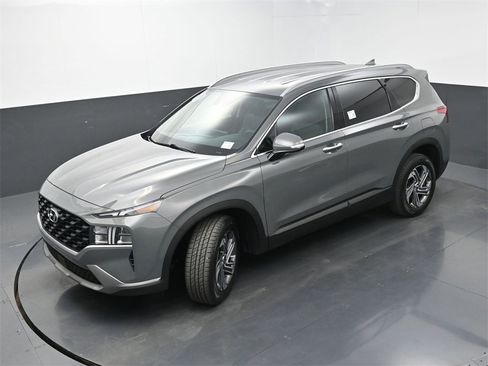 Used 2023 Hyundai Santa Fe SEL image 33