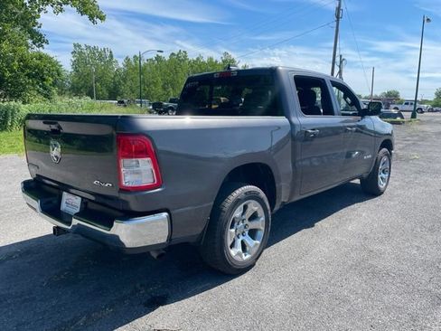Used 2022 RAM 1500 Big Horn AWD/4WD image 7