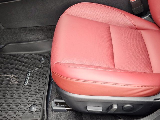New 2026 MAZDA MAZDA3 Carbon AWD/4WD image 10