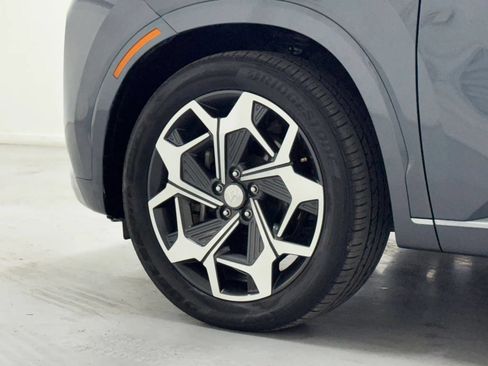 Used 2021 Hyundai Palisade Calligraphy AWD/4WD image 46