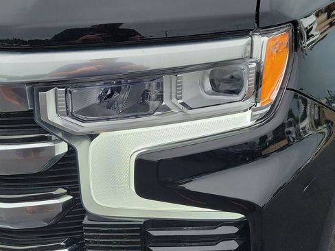 Used 2025 Chevrolet Silverado 1500 High Country w/ High Country Premium Package image 21