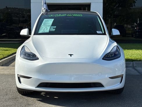 Used 2022 Tesla Model Y Performance AWD/4WD image 5