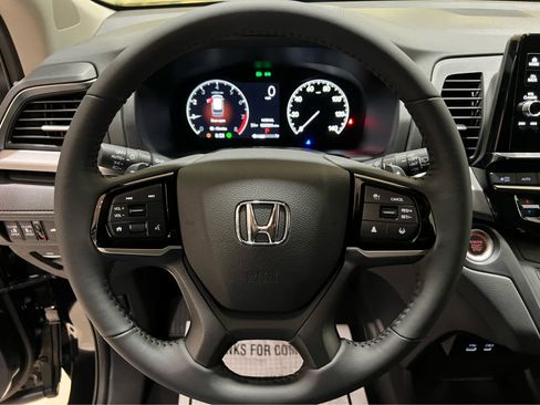 Used 2026 Honda Odyssey EX-L image 20