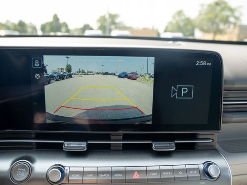 New 2026 Hyundai Kona SEL Sport image 28