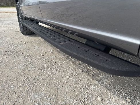 Used 2023 Ford F150 Tremor w/ Equipment Group 402A High image 13