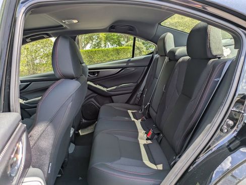 New 2026 Subaru WRX Premium image 12