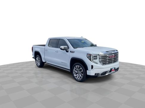 New 2026 GMC Sierra 1500 Denali w/ Denali Reserve Package image 2