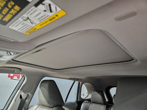 Used 2023 Toyota RAV4 XLE image 25