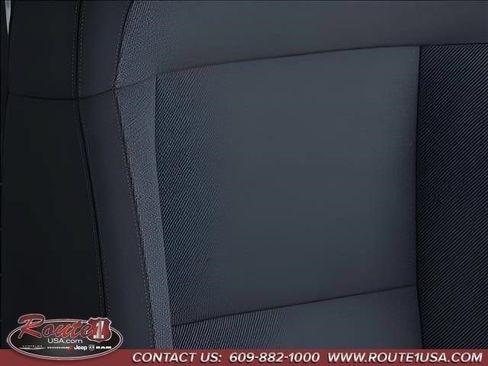 New 2026 RAM ProMaster 1500 w/ Storage Group FWD image 21