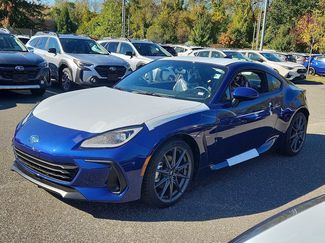 New 2025 Subaru BRZ Limited video 2