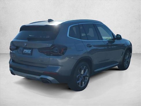 Used 2023 BMW X3 sDrive30i w/ Convenience Package RWD image 5